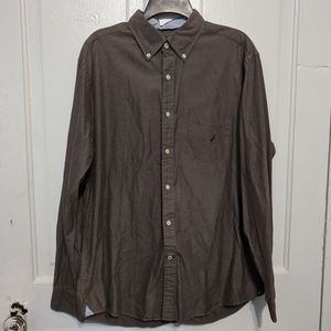 Nautica dress shirt